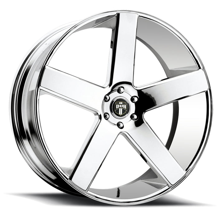 Dub S115 Baller S115240084+19