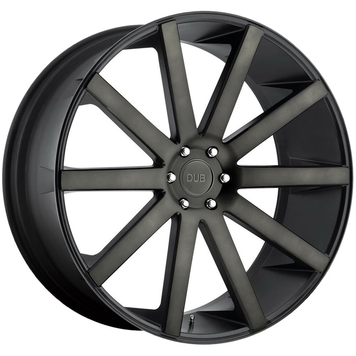 Dub S121 Shot Calla S121229584+20