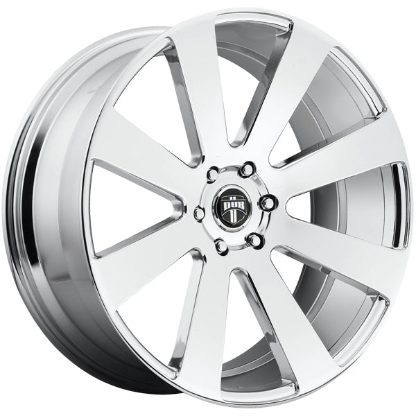 Dub S131 8-Ball S131240077+20
