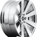 Dub S131 8-Ball S131240077+20
