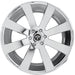 Dub S131 8-Ball S131240077+20