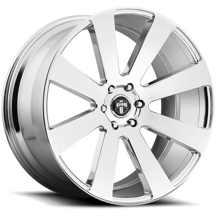 Dub S131 8-Ball S131240077+20