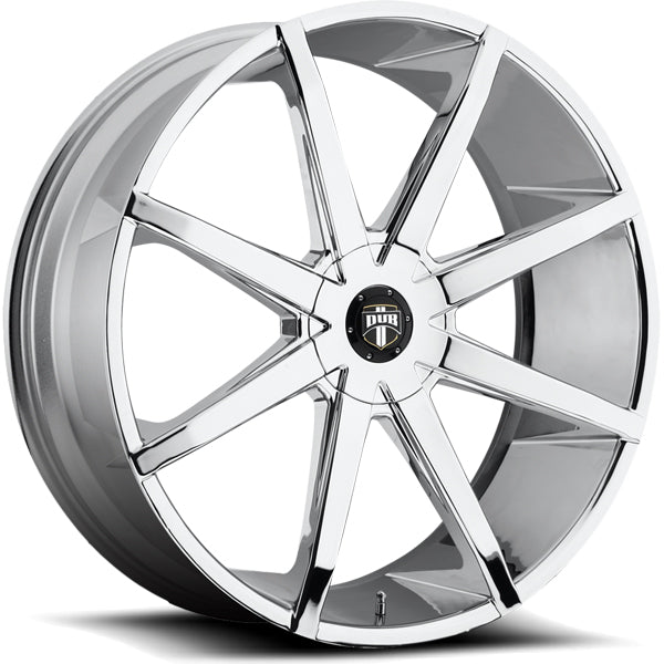 Dub S201 Push S2012085F9+35