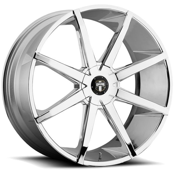 Dub S201 Push S2012085F9+35