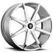 Dub S201 Push S2012085F9+35