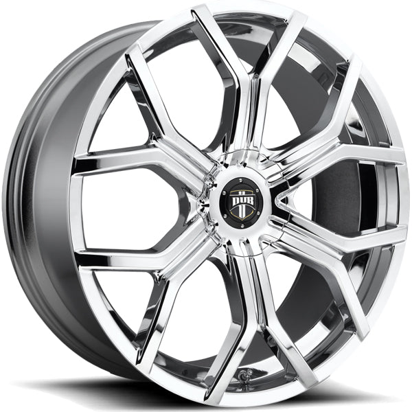 DUB S207 Royalty S207249506+15