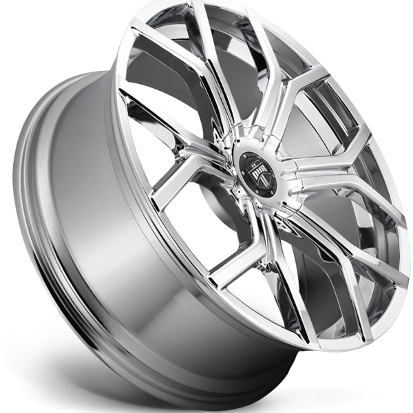 DUB S207 Royalty S207249506+15