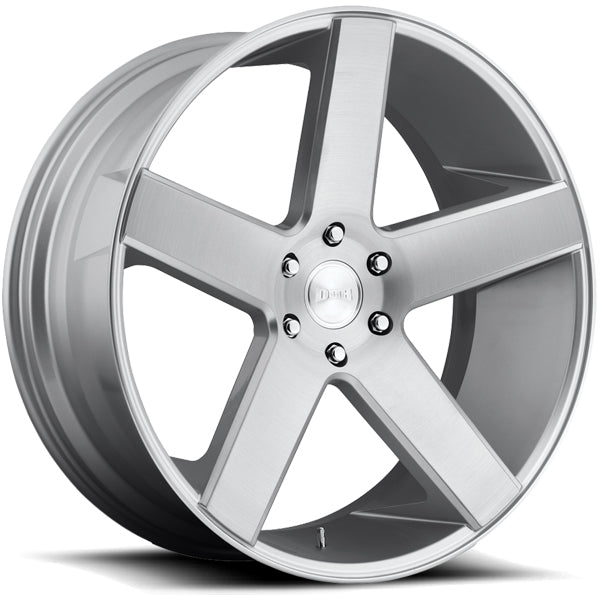 Dub S218 Baller S218260084+20