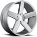 Dub S218 Baller S218260084+20