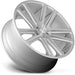 Dub S257 Flex S257240090+20