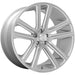 Dub S257 Flex S257240090+20