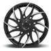 Dub S259 G.O.A.T. S259260073+10