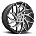 Dub S260 G.O.A.T. S260260090+15