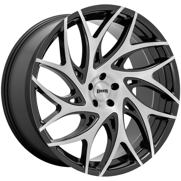 Dub S260 G.O.A.T. S260260073+10