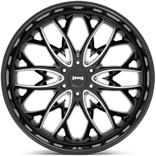 Dub S263 OG S263240089+30
