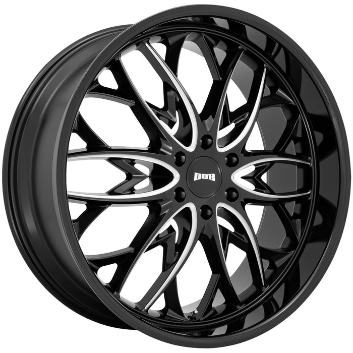 Dub S263 OG S263240089+30