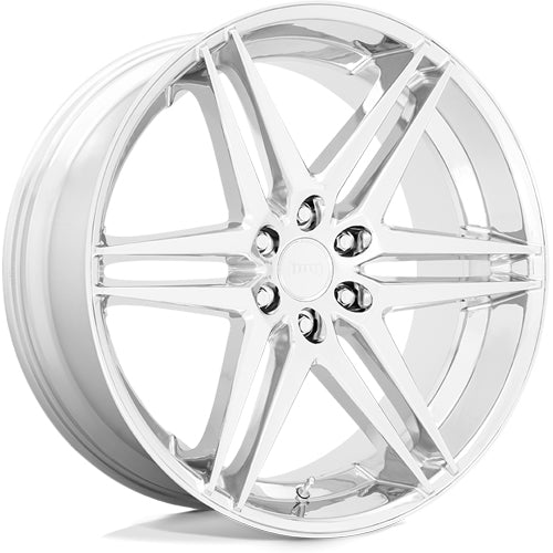 Dub S265 Dirty Dog S265260084+25