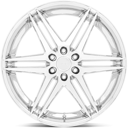 Dub S265 Dirty Dog S265260084+25