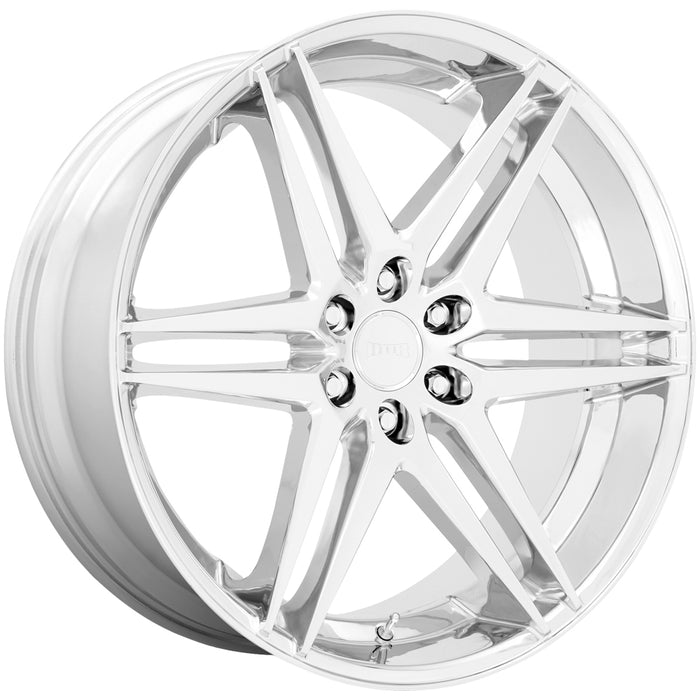 Dub S265 Dirty Dog S265260084+25