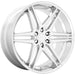 Dub S265 Dirty Dog S265260084+25