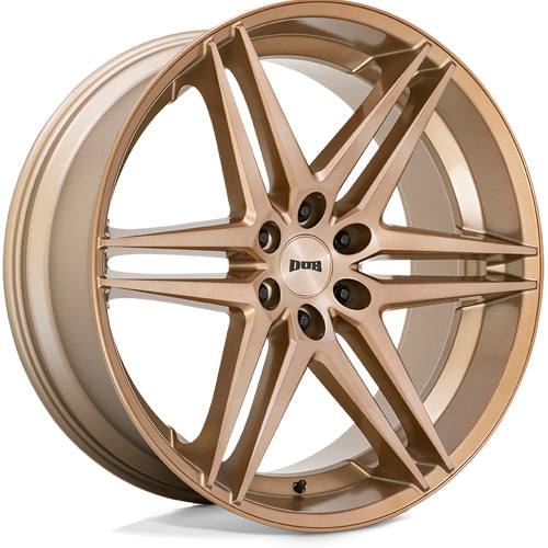 Dub S266 Dirty Dog S266260089+30