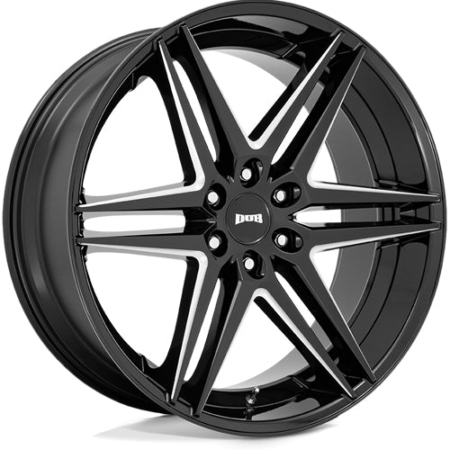 Dub S267 Dirty Dog S267260089+30