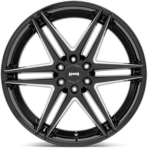 Dub S267 Dirty Dog S267260089+30