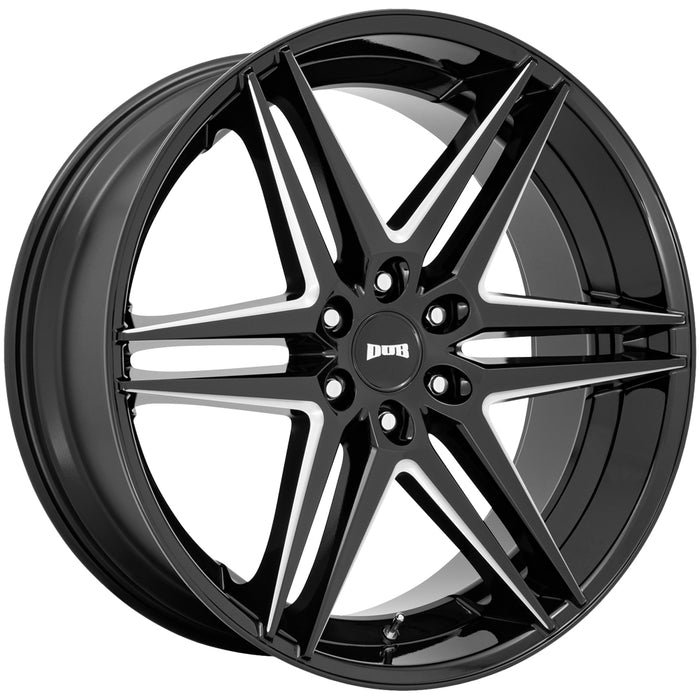 Dub S267 Dirty Dog S267260084+25