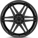 Dub S268 Dirty Dog S268260089+30