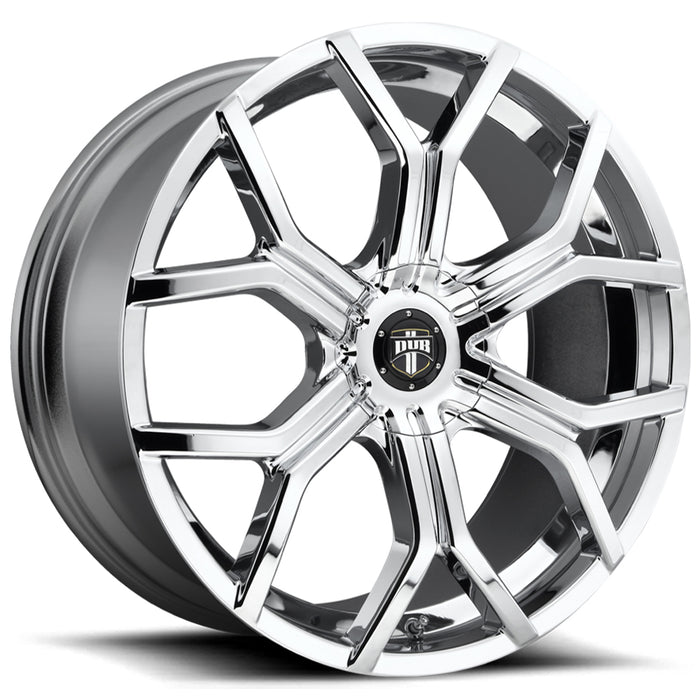 DUB S207 Royalty S207249506+15