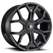 Dub S208 Royalty S2082295F9+30