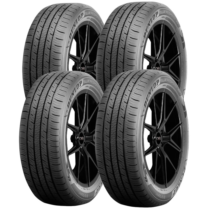 Dunlop Blue Response A/S 10021721