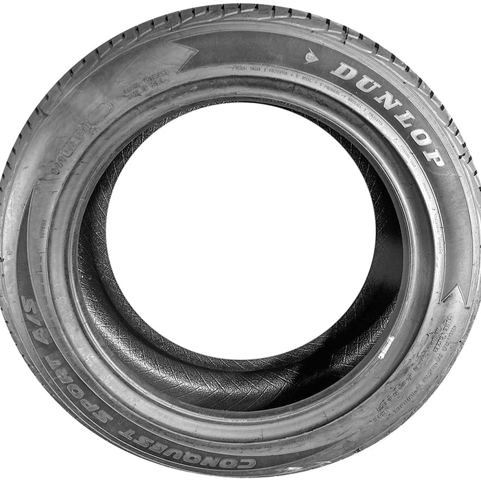 Dunlop Conquest Sport A/S 264016720
