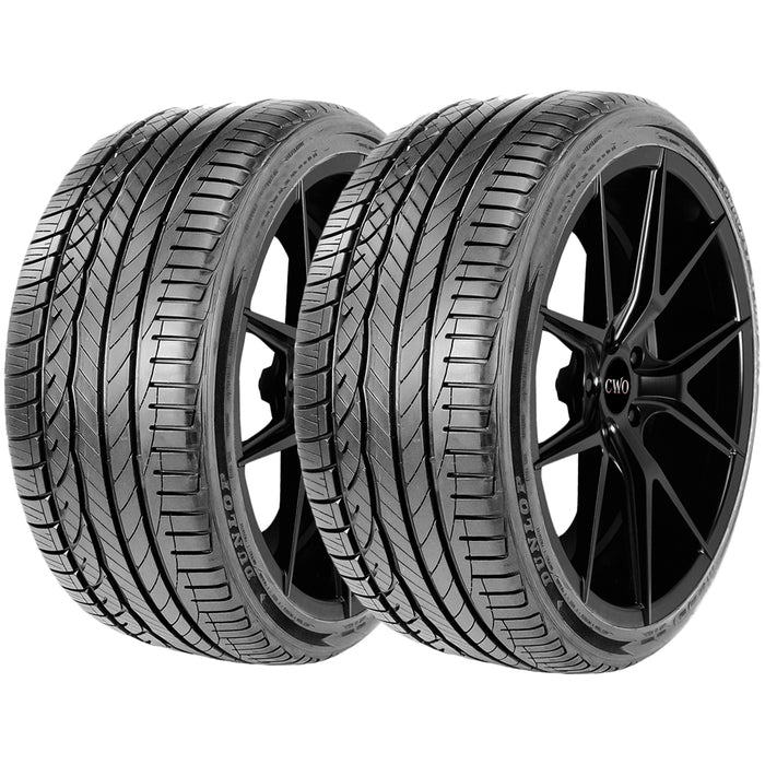 Dunlop Conquest Sport A/S 264016706