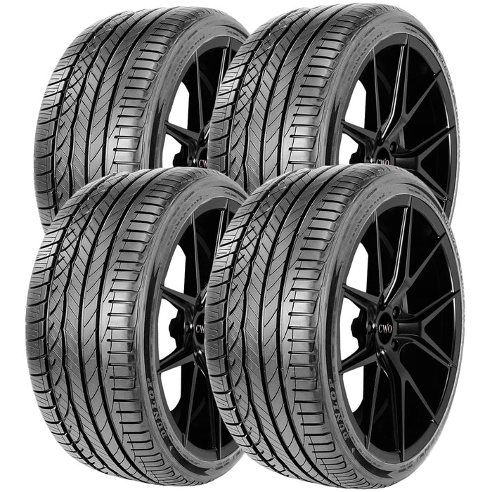 Dunlop Conquest Sport A/S 264016708
