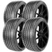 Dunlop Conquest Sport A/S 264016708