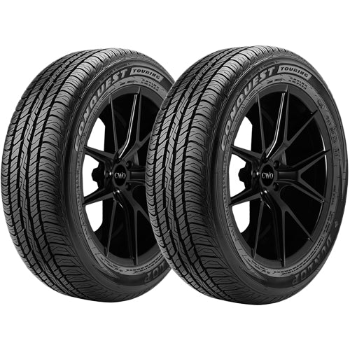 Dunlop Conquest Touring 266031808
