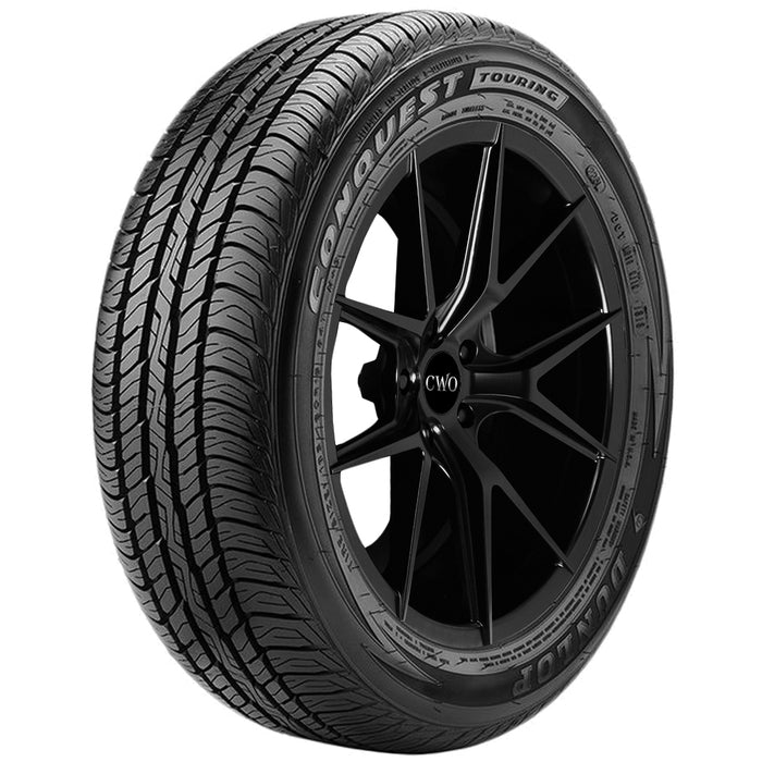 Dunlop Conquest Touring 266031808