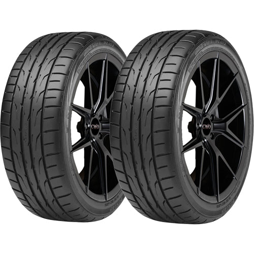 Dunlop Direzza DZ102 265029815