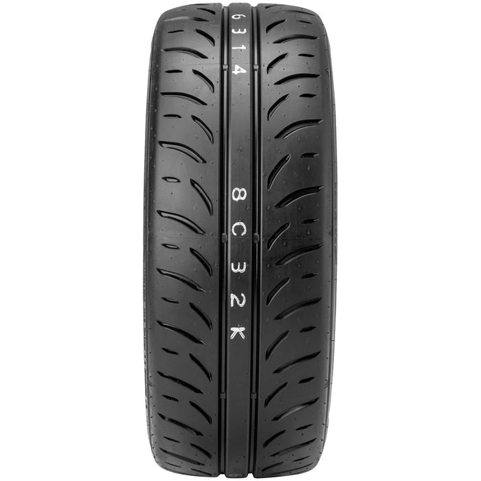 Dunlop Direzza ZIII 10053573