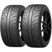 Dunlop Direzza ZIII 10053478