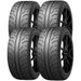 Dunlop Direzza ZIII 10053867