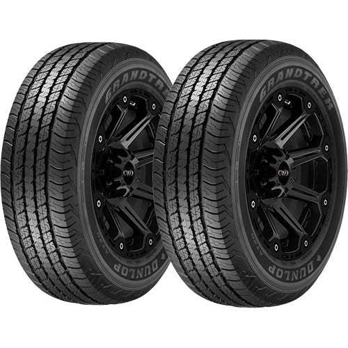 Dunlop GrandTrek AT20 290105041