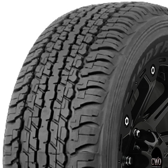 Dunlop GrandTrek AT22 1193100105