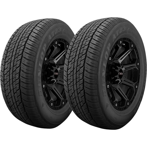 Dunlop GrandTrek AT23 290014827