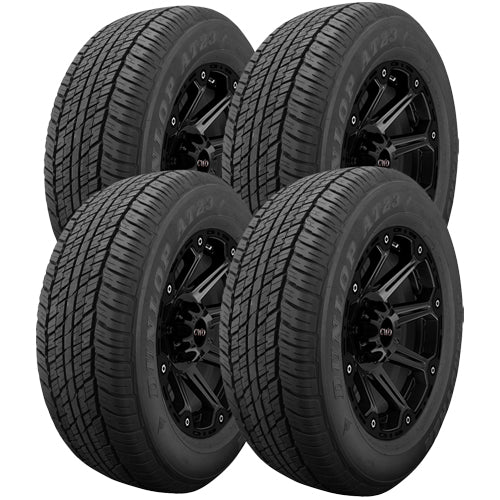 Dunlop GrandTrek AT23 57000140