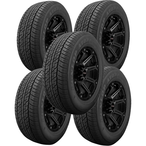 Dunlop GrandTrek AT23 57000140