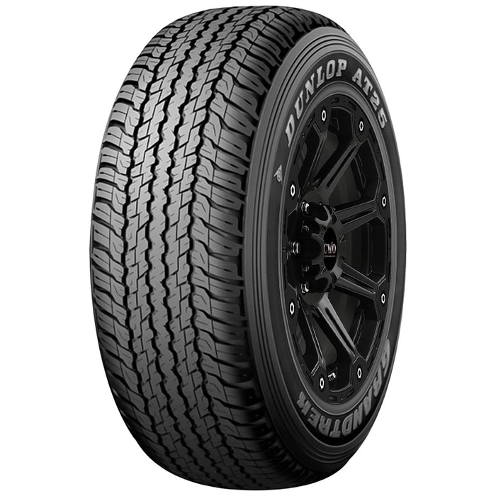 Dunlop GrandTrek AT25 1200058434
