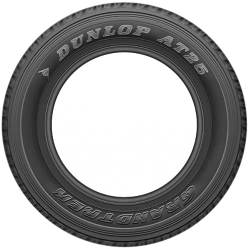 Dunlop GrandTrek AT25 1200058434
