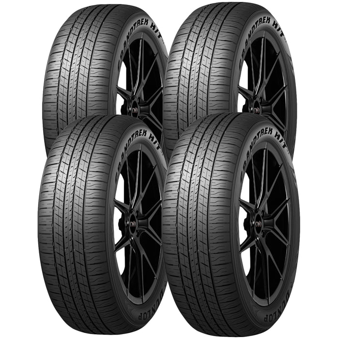 Dunlop GrandTrek HT31 57000740